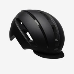 CASQUE VÉLO VILLE BELL DAILY LED MIPS
