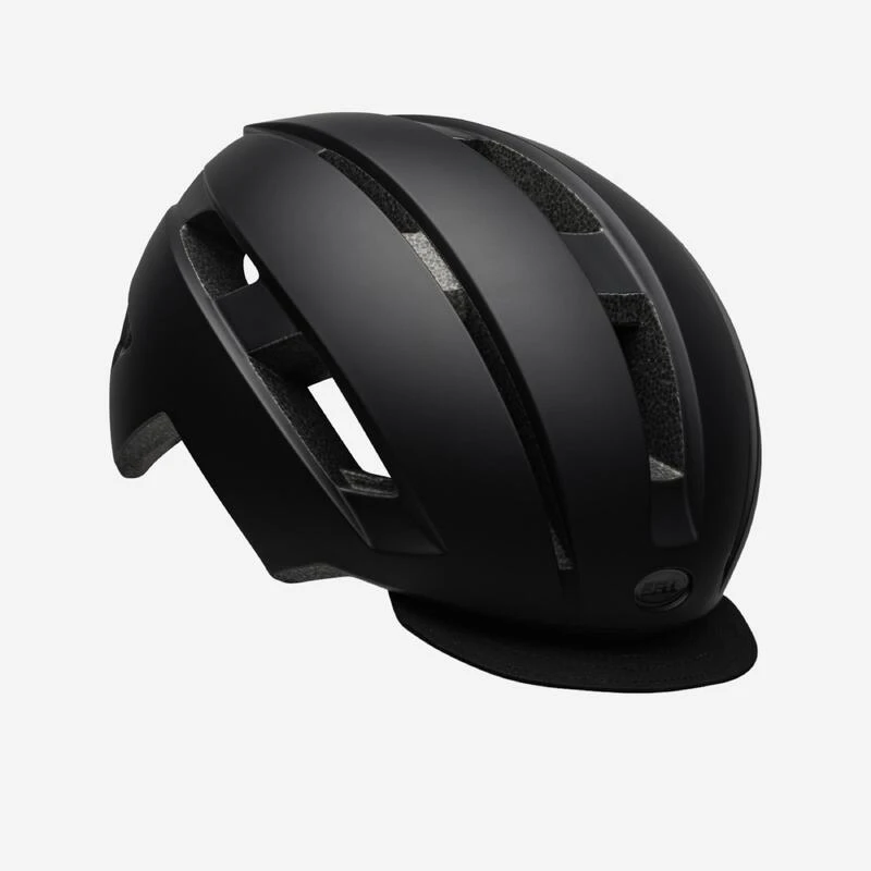 CASQUE VÉLO VILLE BELL DAILY LED MIPS 3 CASQUE VÉLO VILLE BELL DAILY LED MIPS