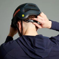 CASQUE VELO VTT BELL UKON MIPS BLEU 14 CASQUE VELO VTT BELL UKON MIPS BLEU -Vélorbain Magasin casque velo vtt bell ukon mips bleu 2