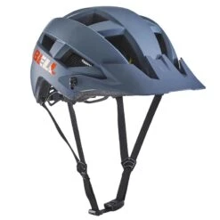 CASQUE VELO VTT BELL UKON MIPS BLEU 15 CASQUE VELO VTT BELL UKON MIPS BLEU -Vélorbain Magasin casque velo vtt bell ukon mips bleu 3