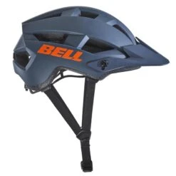 CASQUE VELO VTT BELL UKON MIPS BLEU 16 CASQUE VELO VTT BELL UKON MIPS BLEU -Vélorbain Magasin casque velo vtt bell ukon mips bleu 4