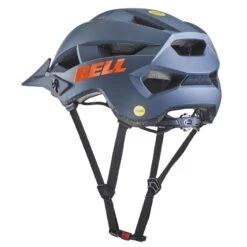 CASQUE VELO VTT BELL UKON MIPS BLEU 17 CASQUE VELO VTT BELL UKON MIPS BLEU -Vélorbain Magasin casque velo vtt bell ukon mips bleu 5