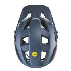 CASQUE VELO VTT BELL UKON MIPS BLEU 21 CASQUE VELO VTT BELL UKON MIPS BLEU -Vélorbain Magasin casque velo vtt bell ukon mips bleu 9
