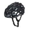 Casque Vélo Whisper Evo Noir 1 Casque Vélo Whisper Evo Noir -Vélorbain Magasin casque velo whisper evo noir