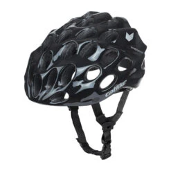 Casque Vélo Whisper Evo Noir