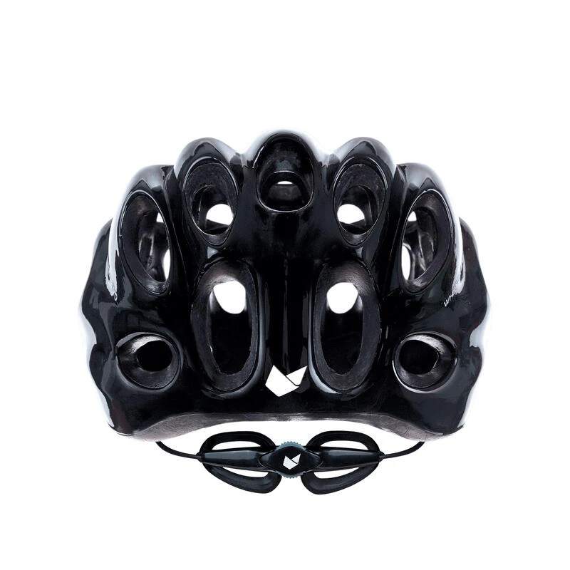 Casque Vélo Whisper Evo Noir 6 Casque Vélo Whisper Evo Noir – Image 4