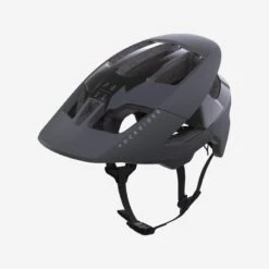 Rockrider CASQUE VTT AM ENDURO FEEL NOIR