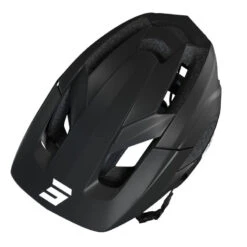 Casque VTT - Climb Noir Mat -Vélorbain Magasin casque vtt climb noir mat 2