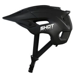 Casque VTT - Climb Noir Mat -Vélorbain Magasin casque vtt climb noir mat 3