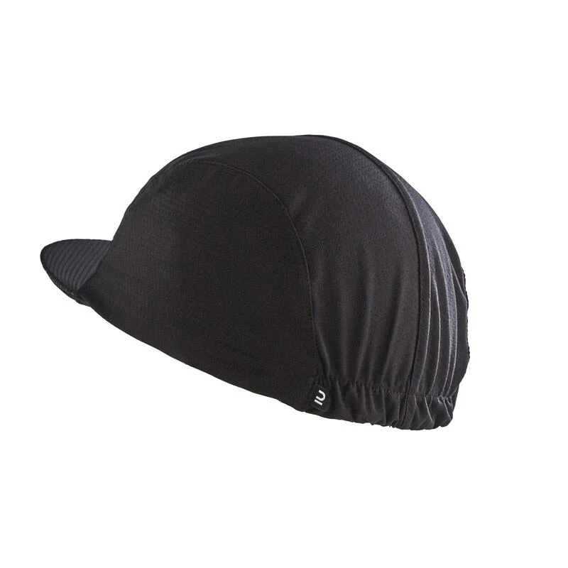 CASQUETTE VELO ROADR 500 FRESH NOIR 4 CASQUETTE VELO ROADR 500 FRESH NOIR – Image 2
