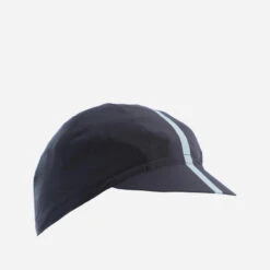 Casquette Vélo ROADR 520 Ultralight Noire