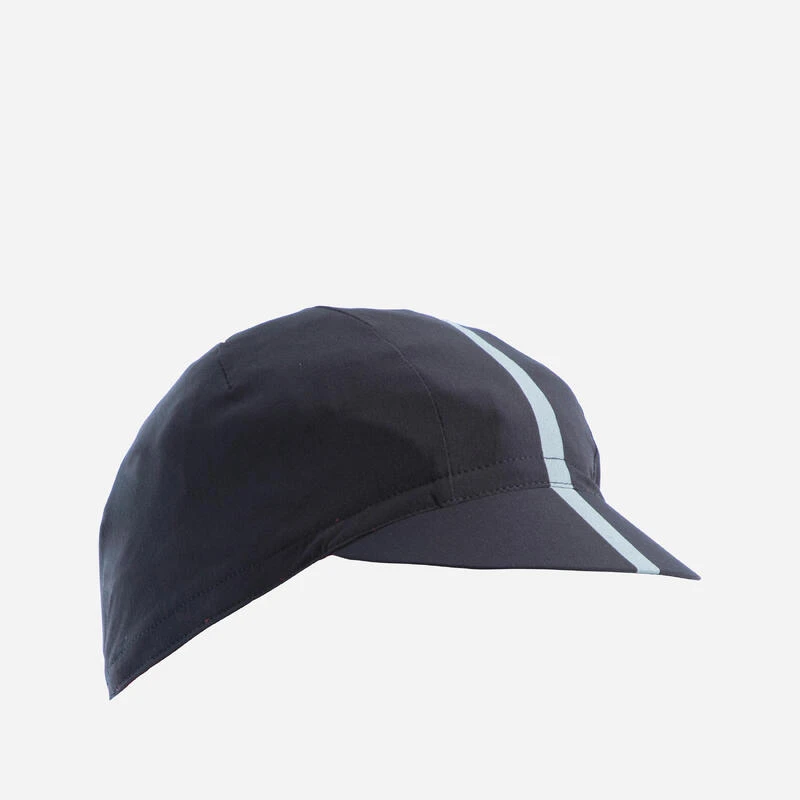 Casquette Vélo ROADR 520 Ultralight Noire 3 Casquette Vélo ROADR 520 Ultralight Noire