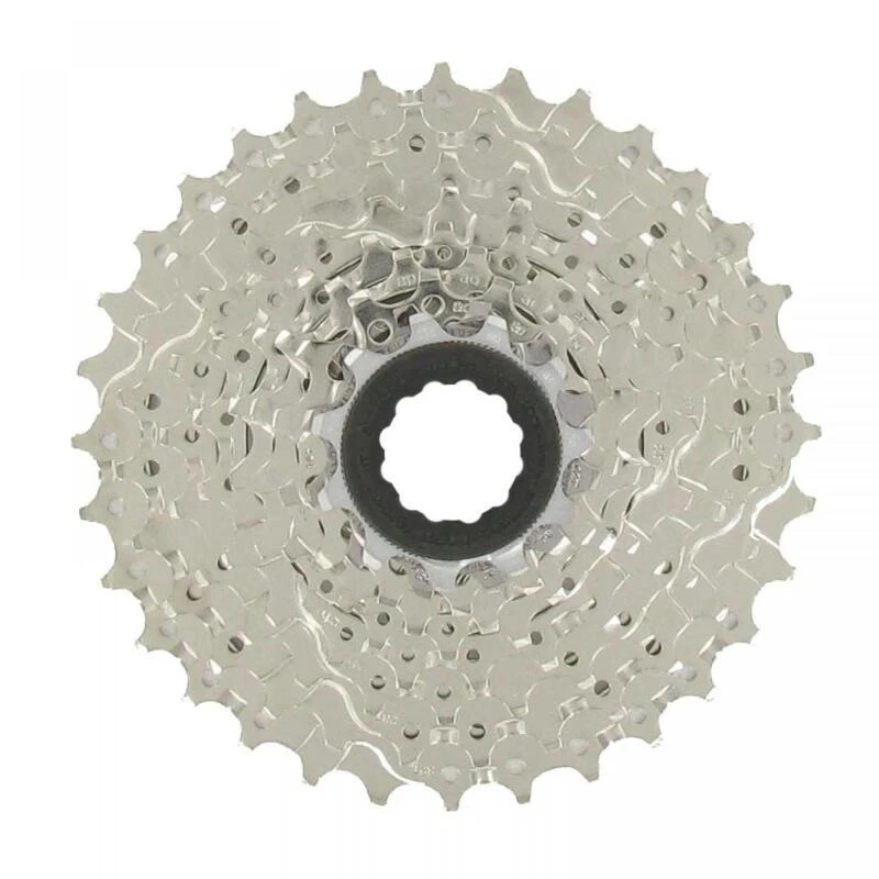 Shimano CASSETTE ALIVIO CS-HG400 9 VITESSES 11x32 3 Shimano CASSETTE ALIVIO CS-HG400 9 VITESSES 11x32
