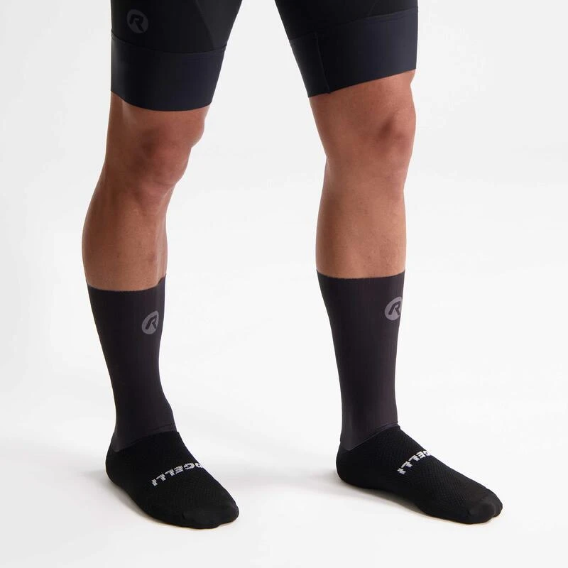 Rogelli Chaussettes Velo Homme - Aero 4 Rogelli Chaussettes Velo Homme - Aero – Image 2