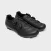 Chaussures Vélo Route Cyclisme Homme Et Femme Revolve Noir 2 Chaussures Vélo Route Cyclisme Homme Et Femme Revolve Noir -Vélorbain Magasin chaussures velo route cyclisme homme et femme revolve noir