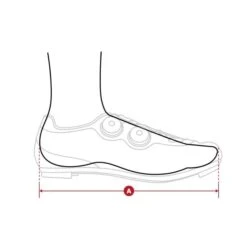 Chaussures Vélo Route Cyclisme Homme Et Femme Revolve Noir 11 Chaussures Vélo Route Cyclisme Homme Et Femme Revolve Noir -Vélorbain Magasin chaussures velo route cyclisme homme et femme revolve noir 4