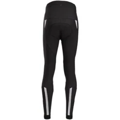 Collant Vélo Sans Bretelles RC500 Noir 10 Collant Vélo Sans Bretelles RC500 Noir -Vélorbain Magasin collant velo sans bretelles rc500 noir 2