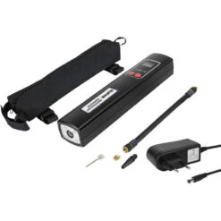 Compresseur Universel Rechargeable Sur Sécteur Pour - Auto - Moto - Affichage Di 8 Compresseur Universel Rechargeable Sur Sécteur Pour - Auto - Moto - Affichage Di -Vélorbain Magasin compresseur universel rechargeable sur secteur pour auto moto affichage di 2