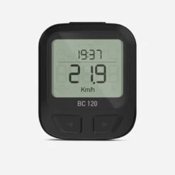 COMPTEUR VÉLO VAN RYSEL 120 - SANS FIL