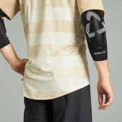 Coudières LEATT AirFlex Elbow Guard 9 Coudières LEATT AirFlex Elbow Guard -Vélorbain Magasin coudieres leatt airflex elbow guard 1