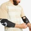 Coudières LEATT AirFlex Elbow Guard 1 Coudières LEATT AirFlex Elbow Guard -Vélorbain Magasin coudieres leatt airflex elbow guard