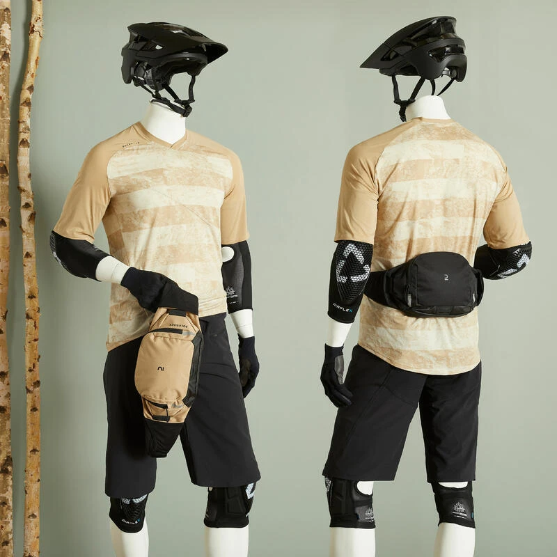 Coudières LEATT AirFlex Elbow Guard 8 Coudières LEATT AirFlex Elbow Guard – Image 6