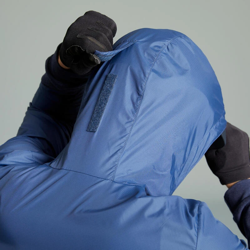 Rockrider COUPE VENT VELO VTT BLEU 12 Rockrider COUPE VENT VELO VTT BLEU – Image 10