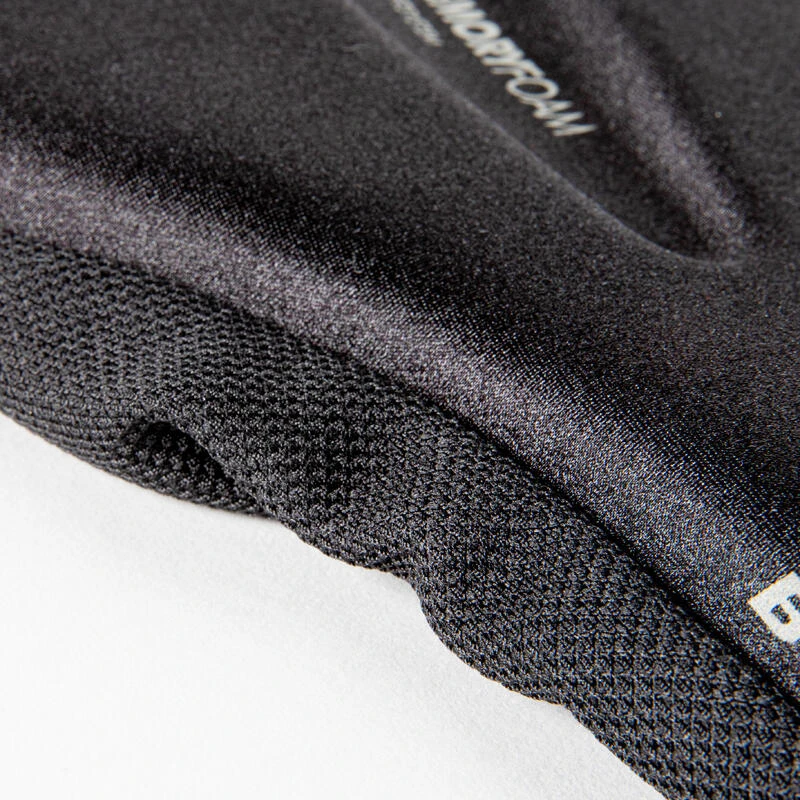 Decathlon COUVRE SELLE MEMORYFOAM 500 TAILLE XL NOIR 6 Decathlon COUVRE SELLE MEMORYFOAM 500 TAILLE XL NOIR – Image 4