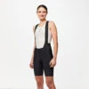 Cuissard Bretelles De Vélo Route Femme Endurance Noir 2 Cuissard Bretelles De Vélo Route Femme Endurance Noir -Vélorbain Magasin cuissard bretelles de velo route femme endurance noir