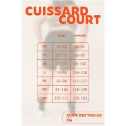 Cuissard Cyclisme Femme Sans Bretelles Avec Pad Menstruel 14 Cuissard Cyclisme Femme Sans Bretelles Avec Pad Menstruel -Vélorbain Magasin cuissard cyclisme femme sans bretelles avec pad menstruel 5