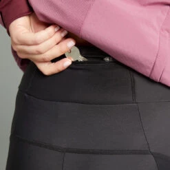 Rockrider CUISSARD LONG HIVER VELO VTT FEMME NOIR 20 Rockrider CUISSARD LONG HIVER VELO VTT FEMME NOIR -Vélorbain Magasin cuissard long hiver velo vtt femme noir 8