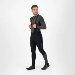 Rogelli Cuissard Long Velo Avec Bretelless Avec Peau Homme - Essential HI VIS 12 Rogelli Cuissard Long Velo Avec Bretelless Avec Peau Homme - Essential HI VIS -Vélorbain Magasin cuissard long velo avec bretelless avec peau homme essential hi vis 3