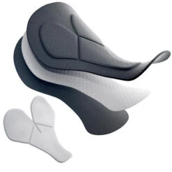 CUISSARD VELO FEMME 100 9 CUISSARD VELO FEMME 100 -Vélorbain Magasin cuissard velo femme 100 3