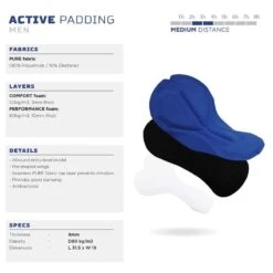 Rogelli Cuissard Velo Homme - Core 11 Rogelli Cuissard Velo Homme - Core -Vélorbain Magasin cuissard velo homme core 2