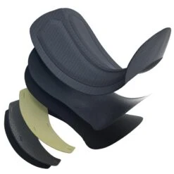 Cuissard Vélo Route à Bretelles Homme RC500 Noir 21 Cuissard Vélo Route à Bretelles Homme RC500 Noir -Vélorbain Magasin cuissard velo route a bretelles homme rc500 noir 9