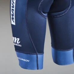 CUISSARD Vélo VTT Cross-country XC Rockrider Racing TEAM REPLICA 11 CUISSARD Vélo VTT Cross-country XC Rockrider Racing TEAM REPLICA -Vélorbain Magasin cuissard velo vtt cross country xc rockrider racing team replica 3