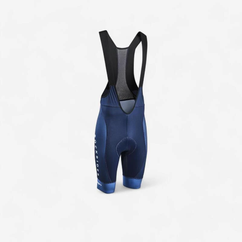 CUISSARD Vélo VTT Cross-country XC Rockrider Racing TEAM REPLICA 3 CUISSARD Vélo VTT Cross-country XC Rockrider Racing TEAM REPLICA