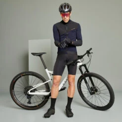 CUISSARD VTT ROCKRIDER RACE 900 Noir 14 CUISSARD VTT ROCKRIDER RACE 900 Noir -Vélorbain Magasin cuissard vtt rockrider race 900 noir 2