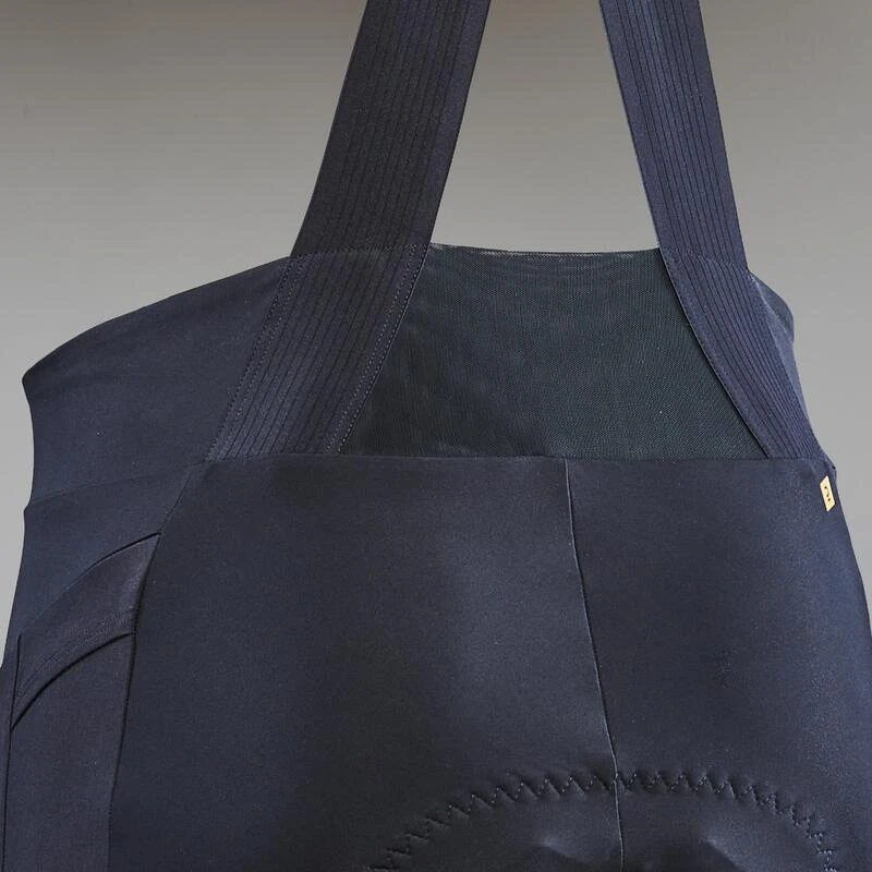 CUISSARD VTT ROCKRIDER RACE 900 Noir 9 CUISSARD VTT ROCKRIDER RACE 900 Noir – Image 7