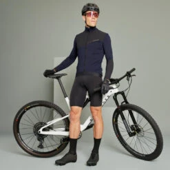 CUISSARD VTT ROCKRIDER RACE 900 Noir 20 CUISSARD VTT ROCKRIDER RACE 900 Noir -Vélorbain Magasin cuissard vtt rockrider race 900 noir 8