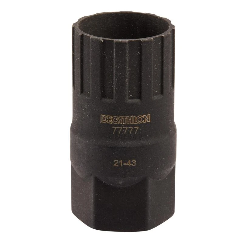 Decathlon DEMONTE ROUE LIBRE VELO 4 Decathlon DEMONTE ROUE LIBRE VELO – Image 2