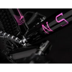 Ns-bikes Dirt Bike Adulte Metropolis 3 Noir -Vélorbain Magasin dirt bike adulte metropolis 3 noir 2