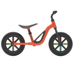 Draisienne Charlie GLOW Avec Des Roues Lumineuses LED