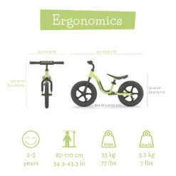 Draisienne Charlie SPORT Avec Pneus 12 Pouces Anti-crevaison 11 Draisienne Charlie SPORT Avec Pneus 12 Pouces Anti-crevaison -Vélorbain Magasin draisienne charlie sport avec pneus 12 pouces anti crevaison 2