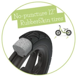 Draisienne Charlie SPORT Avec Pneus 12 Pouces Anti-crevaison 13 Draisienne Charlie SPORT Avec Pneus 12 Pouces Anti-crevaison -Vélorbain Magasin draisienne charlie sport avec pneus 12 pouces anti crevaison 4