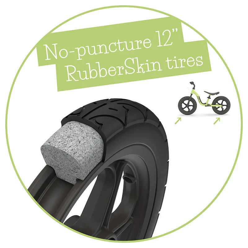 Draisienne Charlie SPORT Avec Pneus 12 Pouces Anti-crevaison 7 Draisienne Charlie SPORT Avec Pneus 12 Pouces Anti-crevaison – Image 5