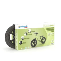 Draisienne Charlie SPORT Avec Pneus 12 Pouces Anti-crevaison 15 Draisienne Charlie SPORT Avec Pneus 12 Pouces Anti-crevaison -Vélorbain Magasin draisienne charlie sport avec pneus 12 pouces anti crevaison 6