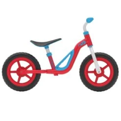 Draisienne Charlie : Très Design Avec Sa Poignée De Transport Intégrée