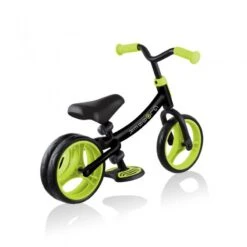 GLOBBER Draisienne GO BIKE DUO évolutive Vert -Vélorbain Magasin draisienne go bike duo evolutive vert 3