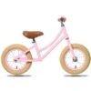 Rebel Draisienne Kidz Classic 12,5" - Rose Clair 1 Rebel Draisienne Kidz Classic 12,5" - Rose Clair -Vélorbain Magasin draisienne kidz classic 125 rose clair